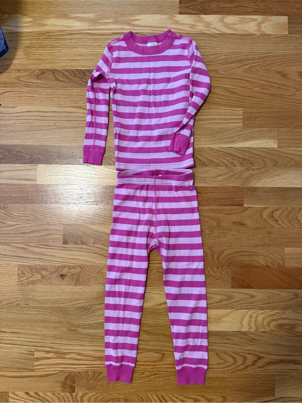 Hannah Anderson Girls Pajamas